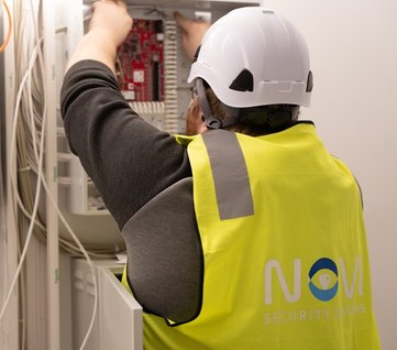 Tekniker fra NoviSec